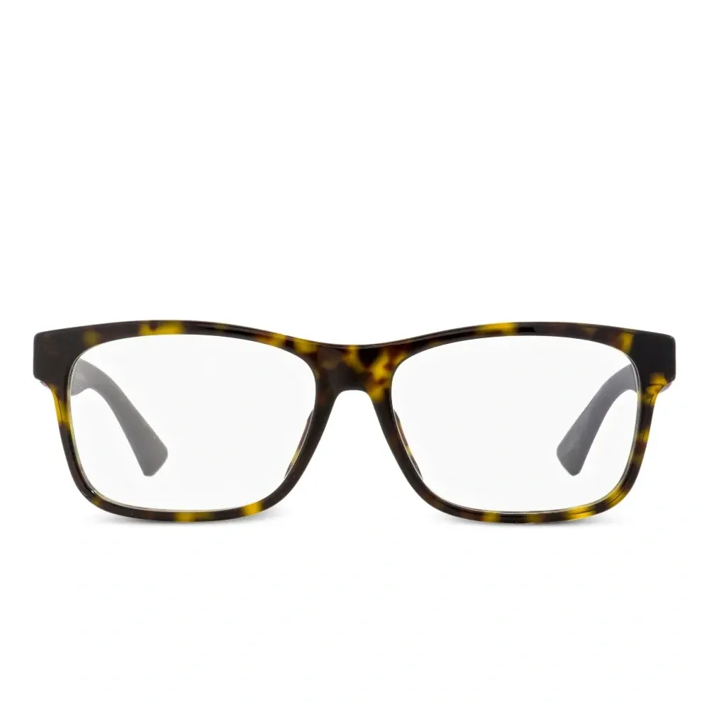 очки GG0176 черепаховой расцветки