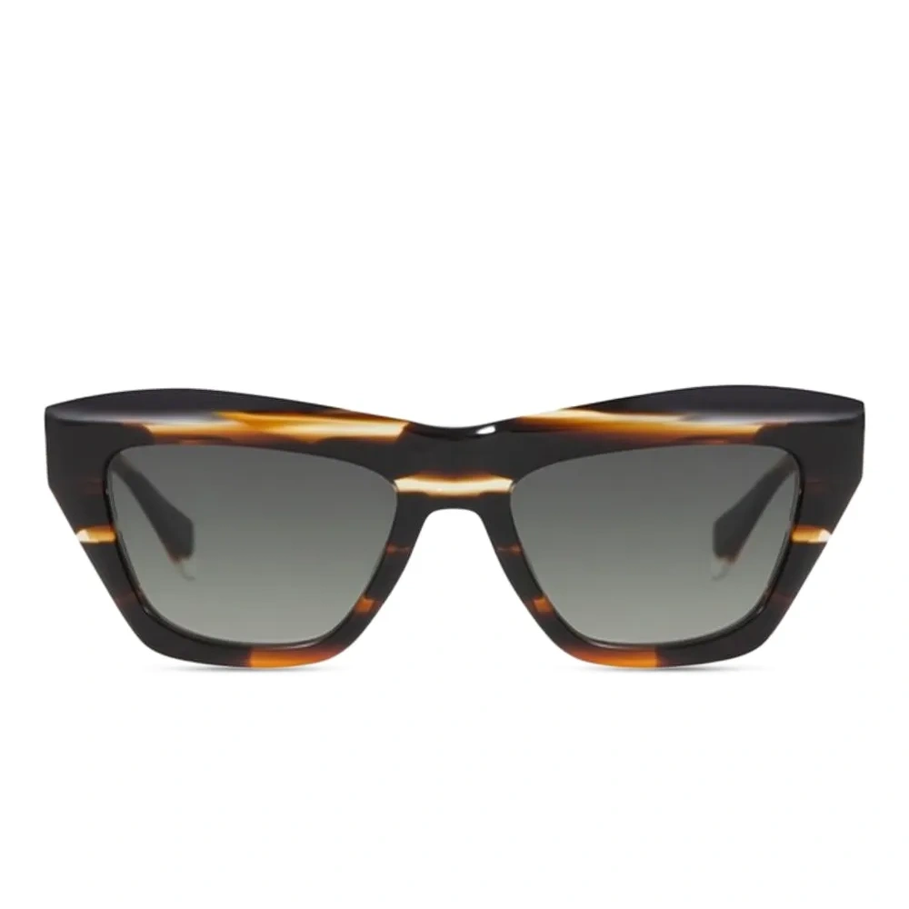 Солнцезащитные очки Carlota 6773/2 в оправе 'кошачий глаз'