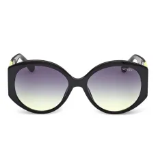 Солнцезащитные очки с логотипом