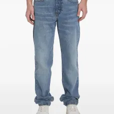 джинсы с пятью карманами