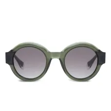 Солнцезащитные очки Stella в круглой оправе