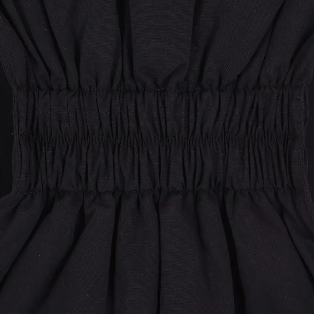 шарф с вырезами