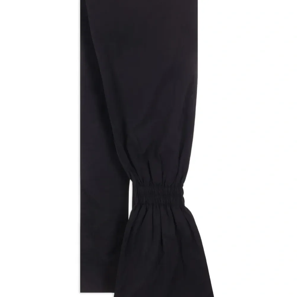 шарф с вырезами