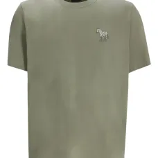 Футболка с нашивкой