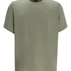 Футболка с вышивкой