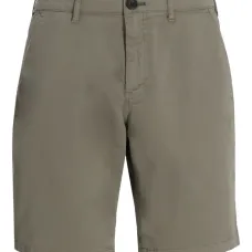 Шорты на пуговицах