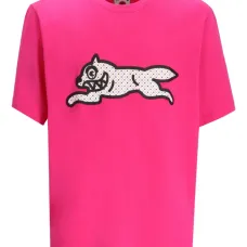 футболка с принтом