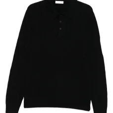 Джемпер фактурной вязки