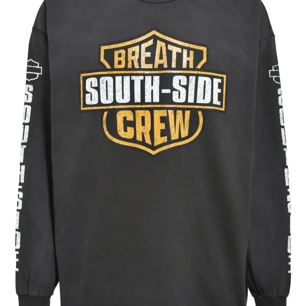 футболка с длинными рукавами