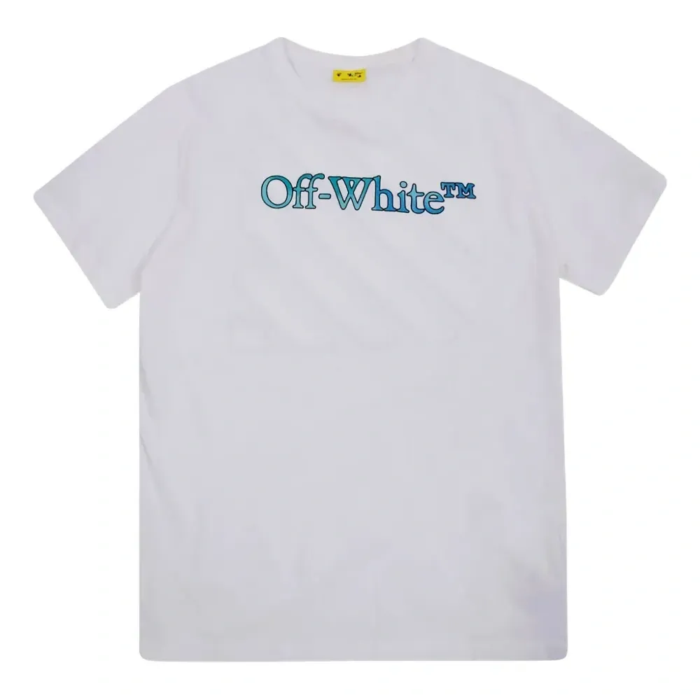 Футболка с логотипом