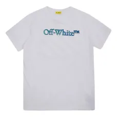 Футболка с логотипом