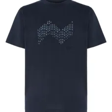 Футболка с вышивкой Футболка с вышивкой