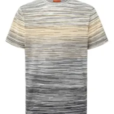 Футболка с узором