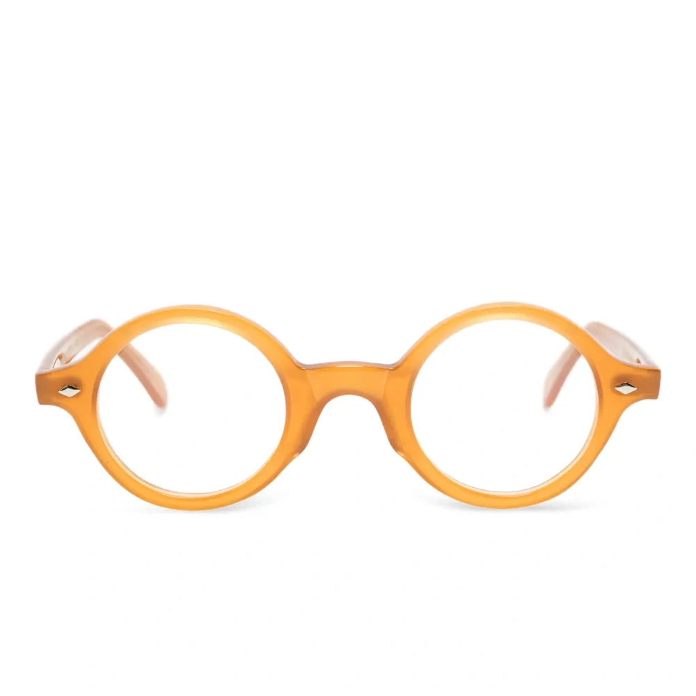 Очки Hopkins в круглой оправе