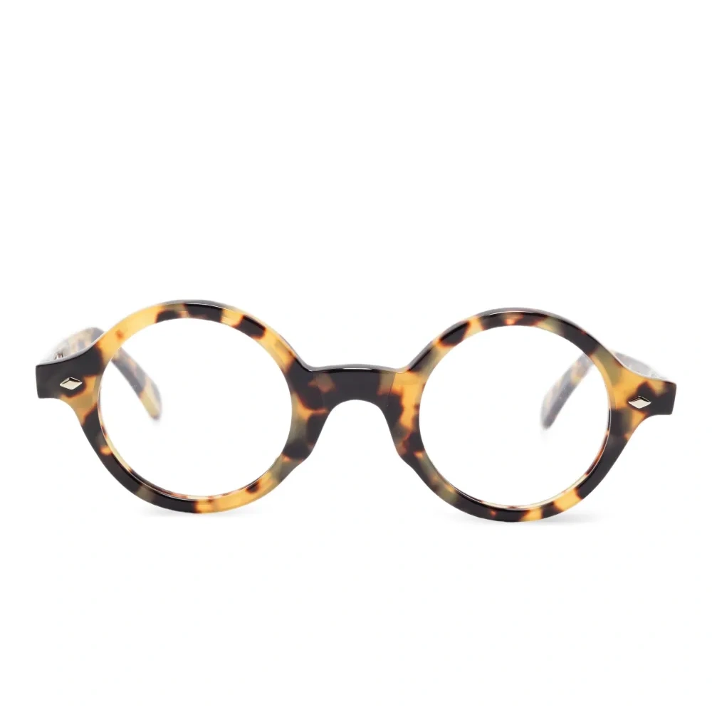 Очки Hopkins в круглой оправе