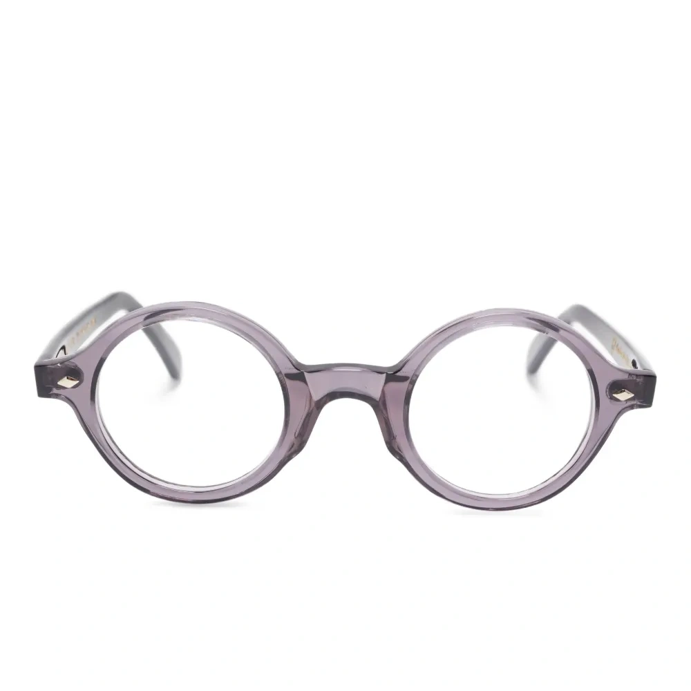 Очки Hopkins в круглой оправе