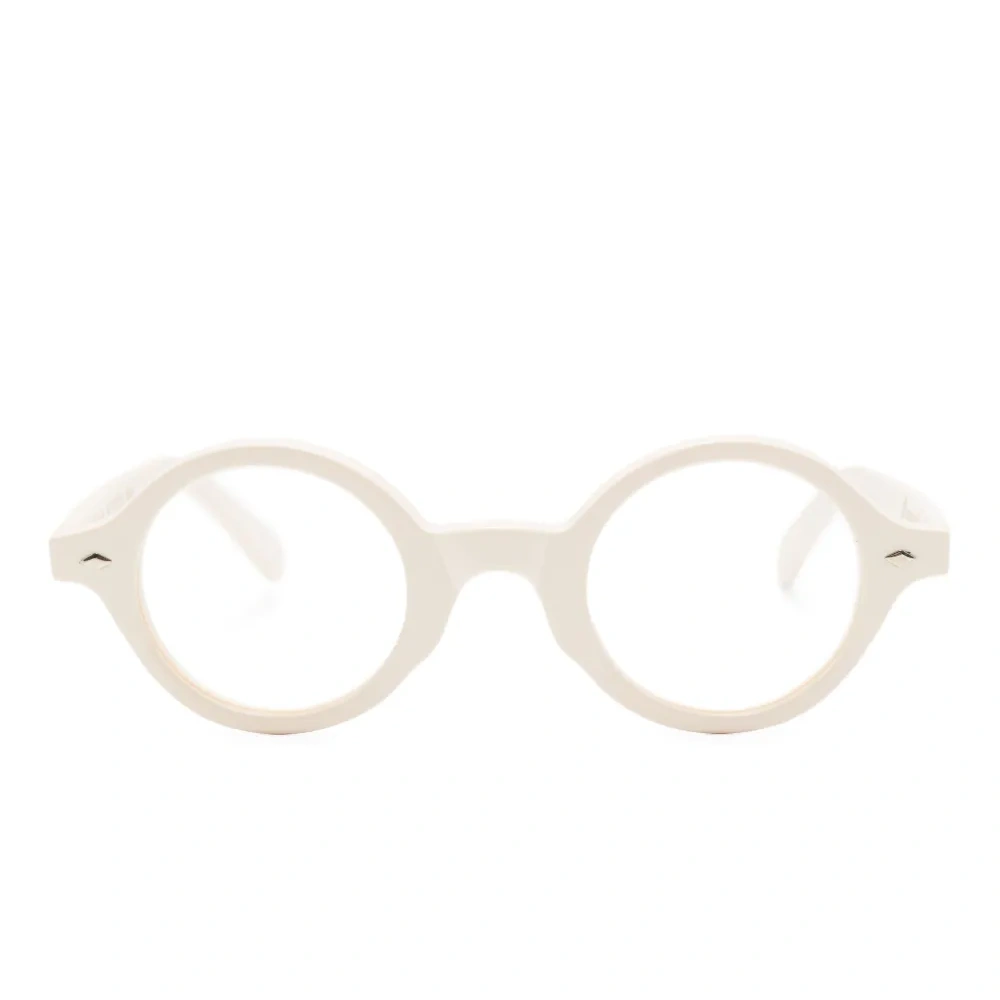 Очки Hopkins в круглой оправе