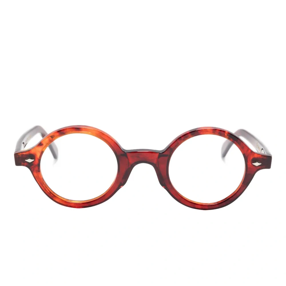 Очки Hopkins в круглой оправе