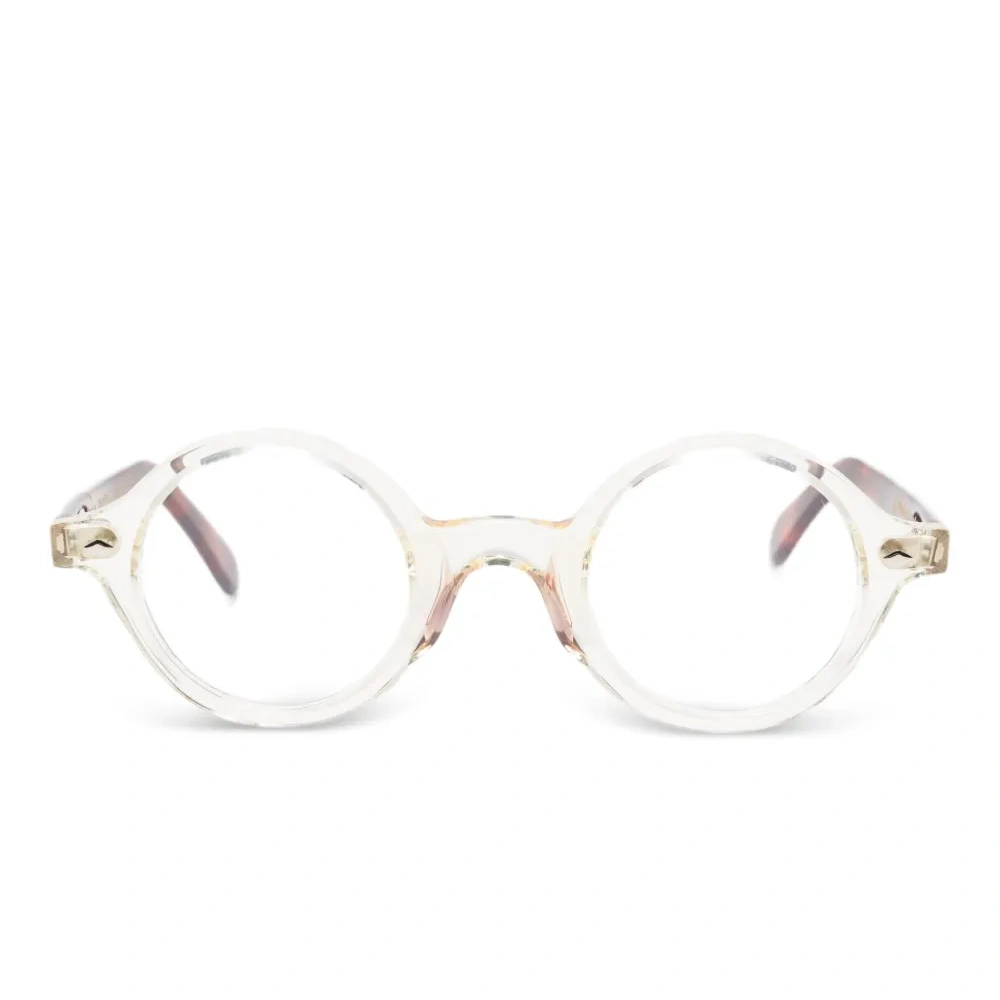 Очки Hopkins в круглой оправе