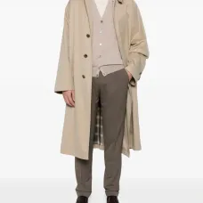 Кардикан на пуговицах