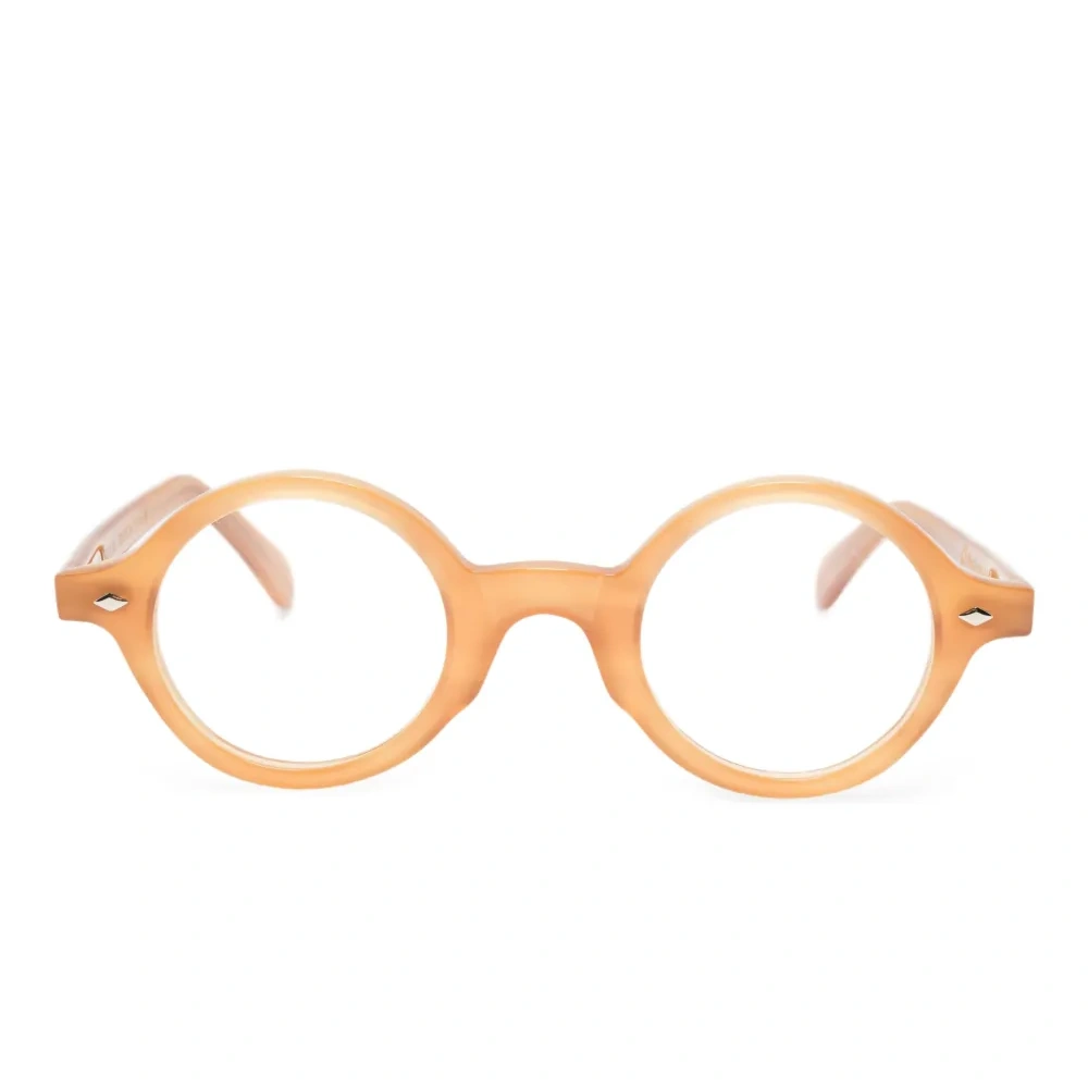 Очки Hopkins в круглой оправе