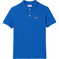 Рубашка поло с нашивкой-логотипом Рубашка поло с нашивкой-логотипом