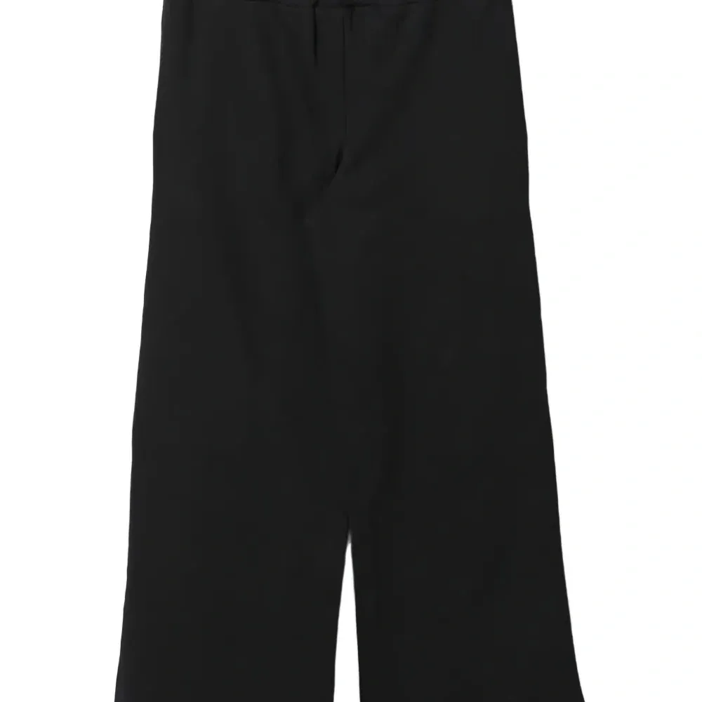 Брюки с карманами карго