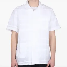 Рубашка с вышивкой