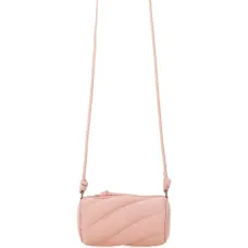 Стеганая сумка через плечо Couro Mella