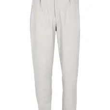 Спортивные брюки с эластичным поясом