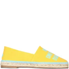 Эспадрильи с логотипом