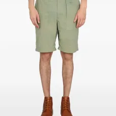 Хлопковые шорты