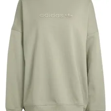 Толстовка Essentials Linear с логотипом