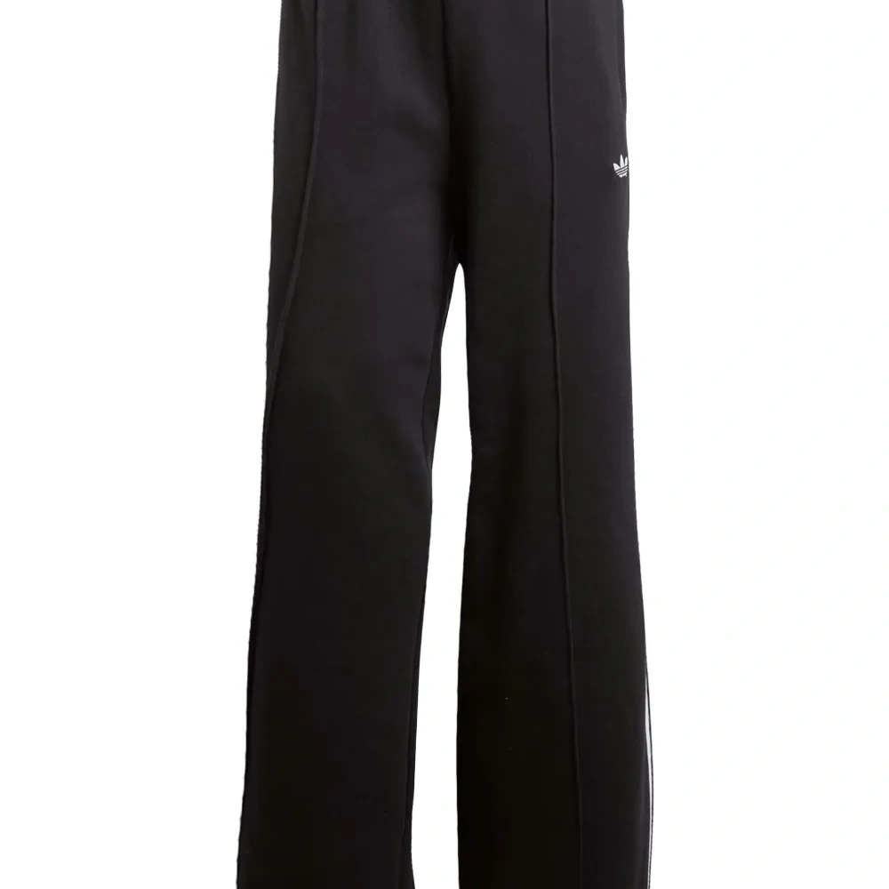 Спортивные брюки с контрастными полосками Спортивные брюки с контрастными полосками