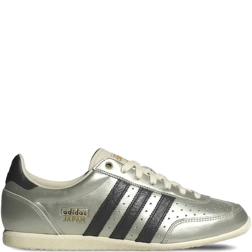 Кроссовки Japan с полосками