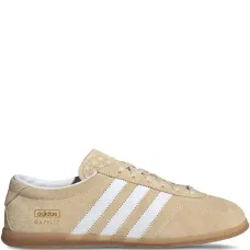 Кеды Gazelle Lo Pro с полосками