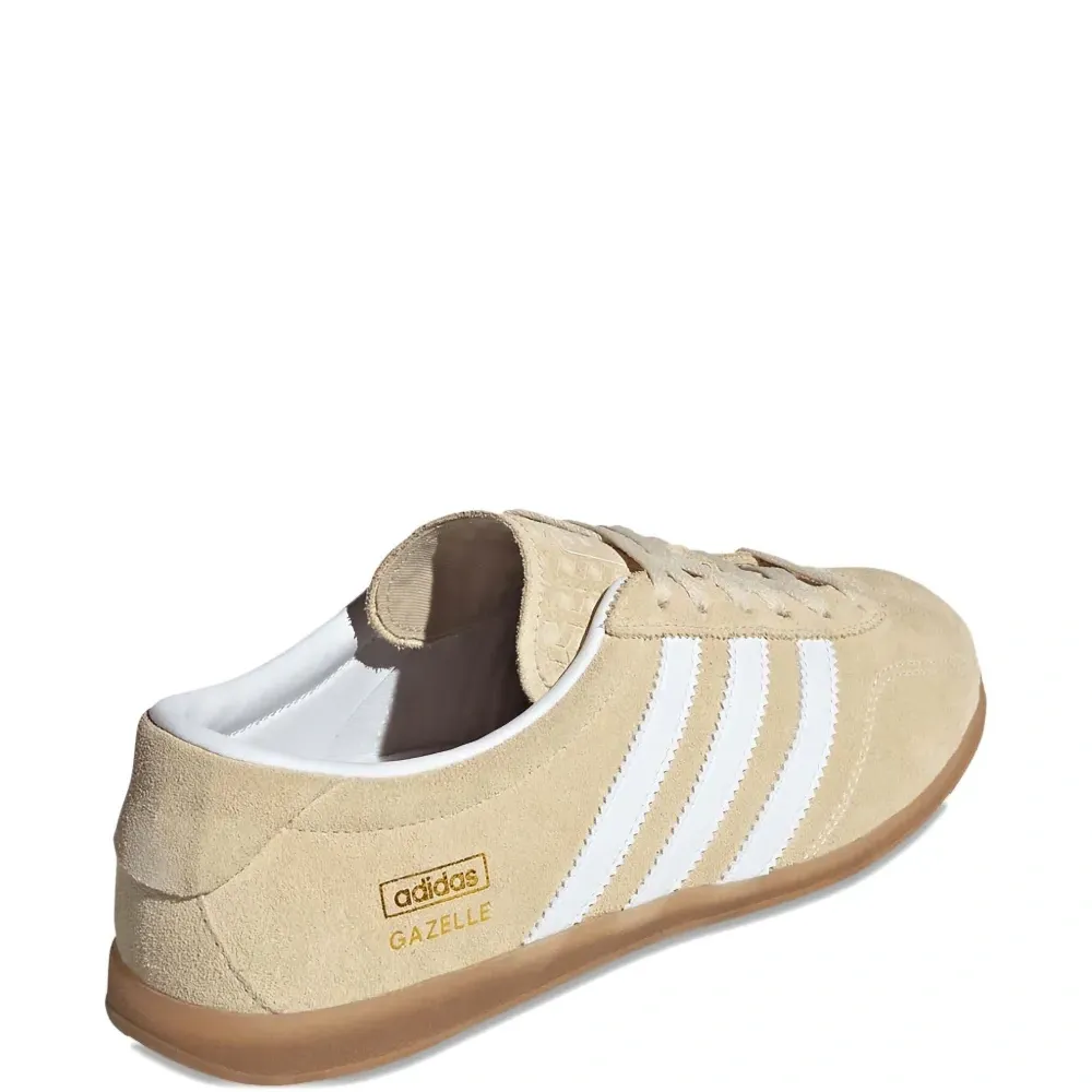 Кеды Gazelle Lo Pro с полосками