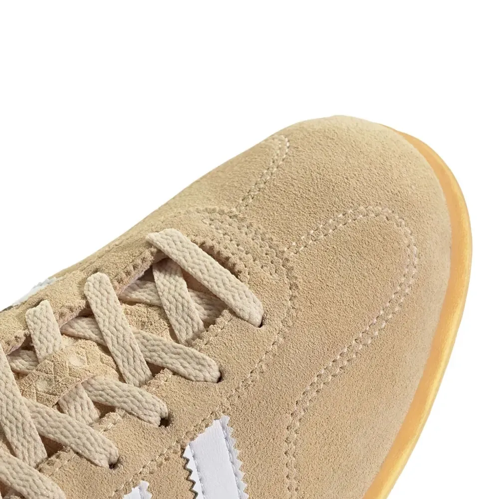 Кеды Gazelle Lo Pro с полосками