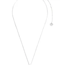 Колье с подвеской