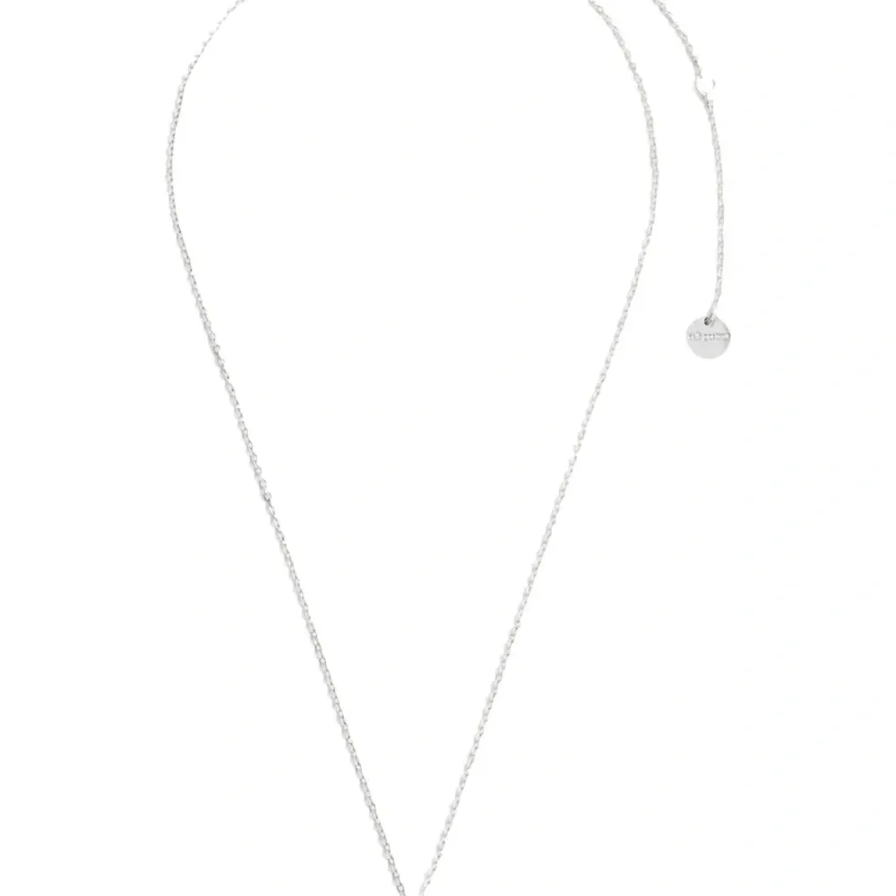 Колье с подвеской Колье с подвеской