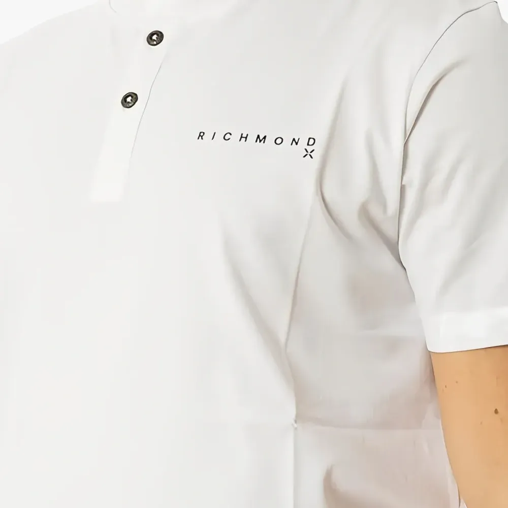 Футболка хенли