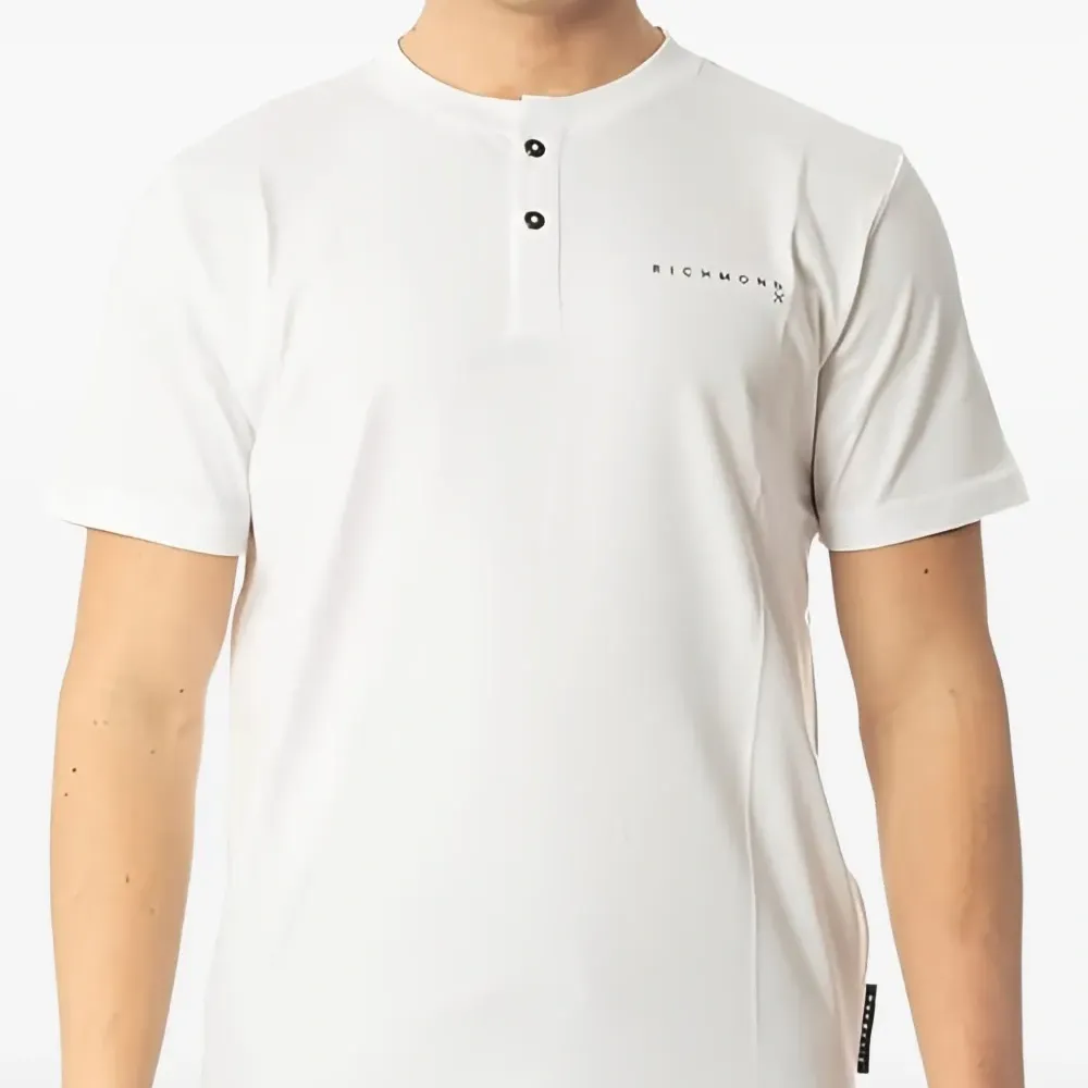 Футболка хенли