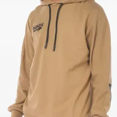 Худи с принтом граффити