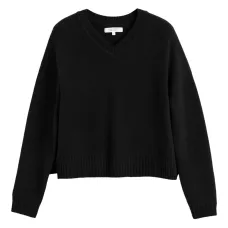 Кашемировый свитер