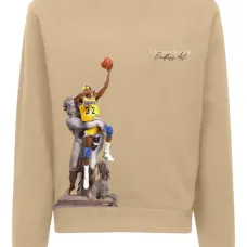 Толстовка Magic Johnson