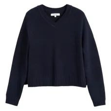 Кашемировый свитер