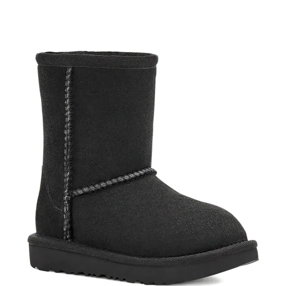 Ботинки Classic II