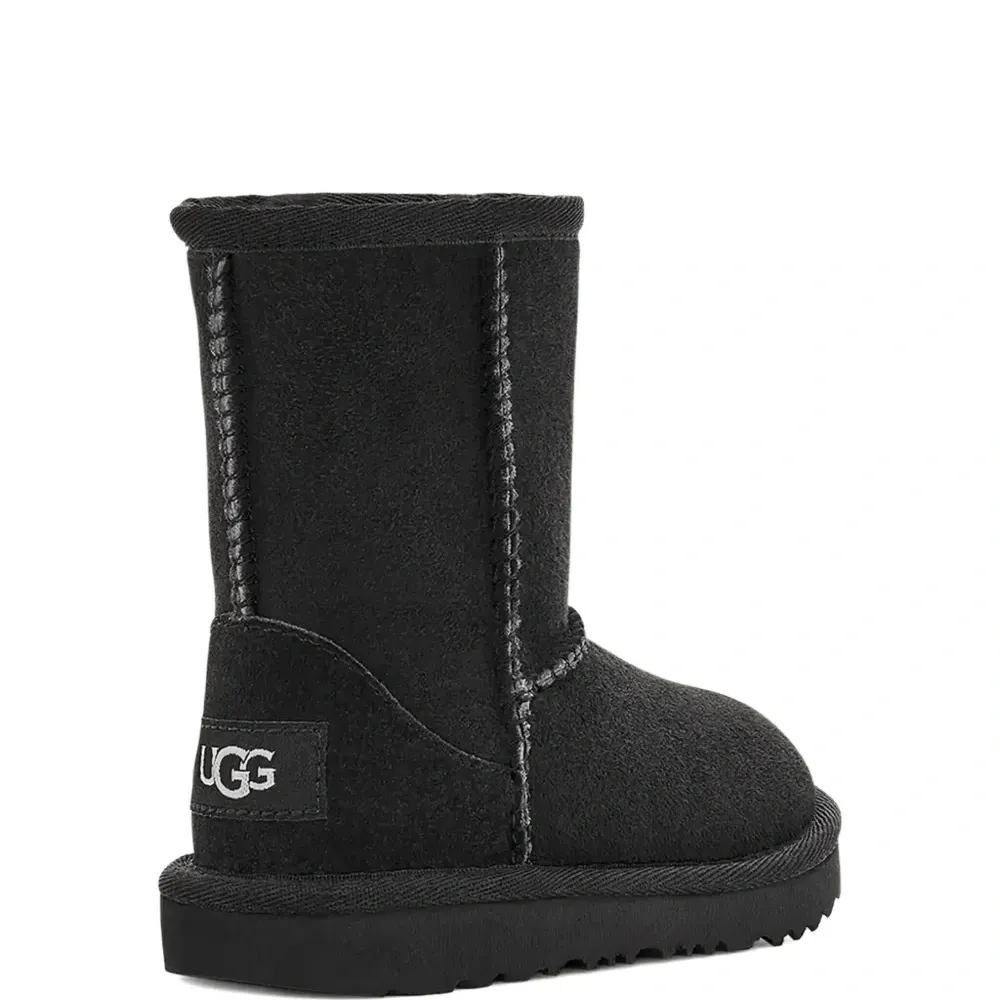 Ботинки Classic II