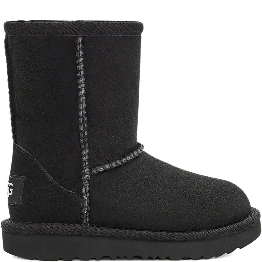 Ботинки Classic II