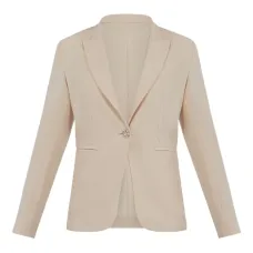 однобортный пиджак